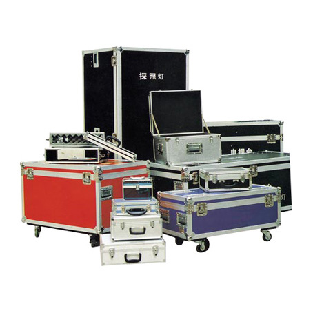 Flight case